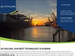 Sites similar to azhollink.nl
