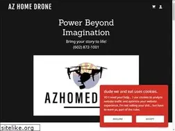 Sites similar to azhomedrone.com