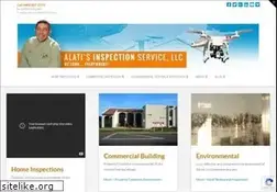 Sites similar to azhomeinspectoronline.com