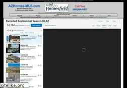 Sites similar to azhomes-mls.com