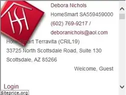 Sites similar to azhomesbydeb.com