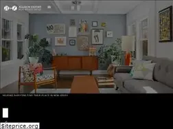 Sites similar to azhomesnj.com