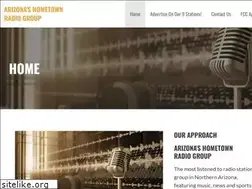 Sites similar to azhometownradio.com