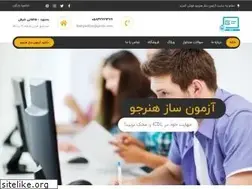 Sites similar to azhonarjoo.ir