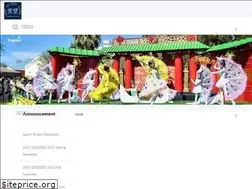 Sites similar to azhopechineseschool.org