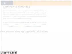 Sites similar to azhotels.com.dz
