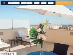 Sites similar to azhotels.dz