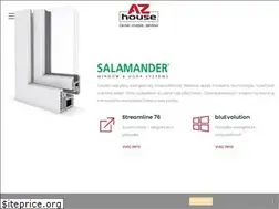 Sites similar to azhouse.sk