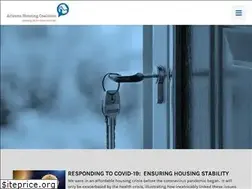 Sites similar to azhousingcoalition.org
