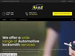 Sites similar to azhoustoncarlocksmith.com