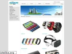Sites similar to azhuo.net