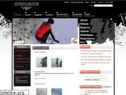 Sites similar to azhur-ot-scarlet.com