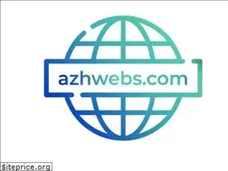 Sites similar to azhwebs.com