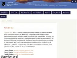 Sites similar to azhydrosoc.org