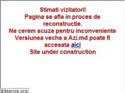 Sites similar to azi.md