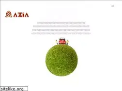 Sites similar to azia-sys.co.jp