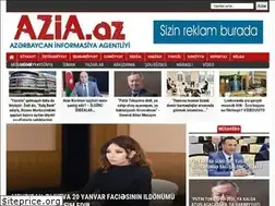 Sites similar to azia.az