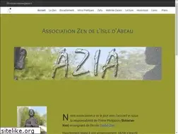 Sites similar to azia.fr
