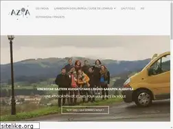 Sites similar to azia.xyz