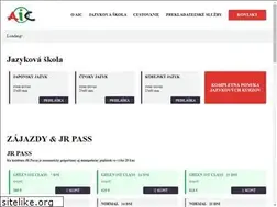 Sites similar to aziainfo.sk