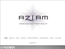 Sites similar to aziam.com
