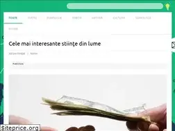 Sites similar to aziaminvatat.ro