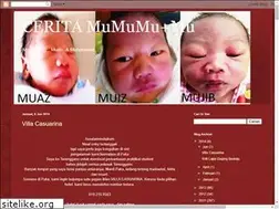 Sites similar to azian-muhammad.blogspot.com
