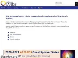 Sites similar to aziands.org