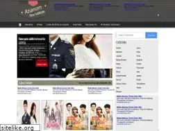 Sites similar to azianom.blogspot.com