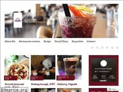 Sites similar to azianziablog.wordpress.com