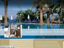 Sites similar to aziaresort.com