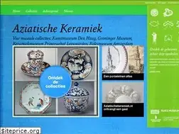 Sites similar to aziatischekeramiek.nl