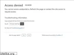 Sites similar to aziatportal.ru