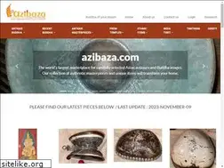 Sites similar to azibaza.com