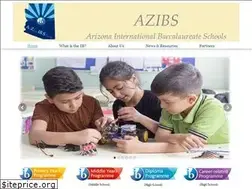 Sites similar to azibs.org