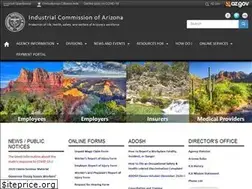 Sites similar to azica.gov