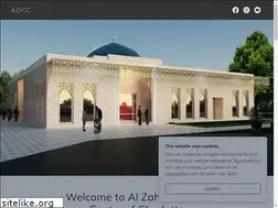Sites similar to azicc.org