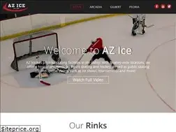 Sites similar to azice.com