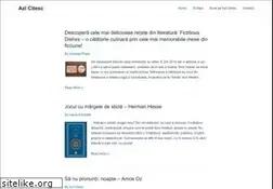 Sites similar to azicitesc.com