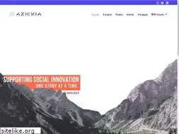 Sites similar to azickia.org
