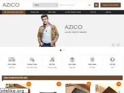 Sites similar to azico.vn