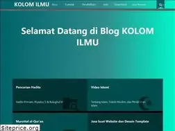 Sites similar to azid45.web.id