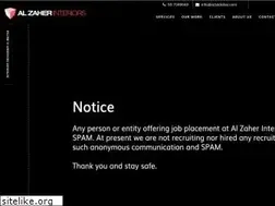 Sites similar to aziddubai.com