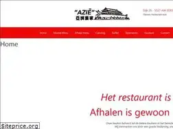 Sites similar to azie-eersel.nl