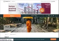 Sites similar to azie.nl