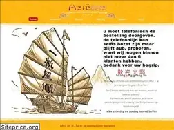 Sites similar to aziedrachten.nl