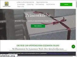 Sites similar to azienda-san-lorenzo.eu