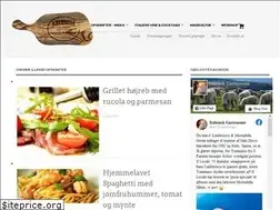 Sites similar to azienda.dk