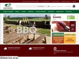 Sites similar to aziendaagricolafortunato.it