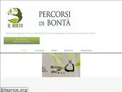Sites similar to aziendaagricolailmirto.it